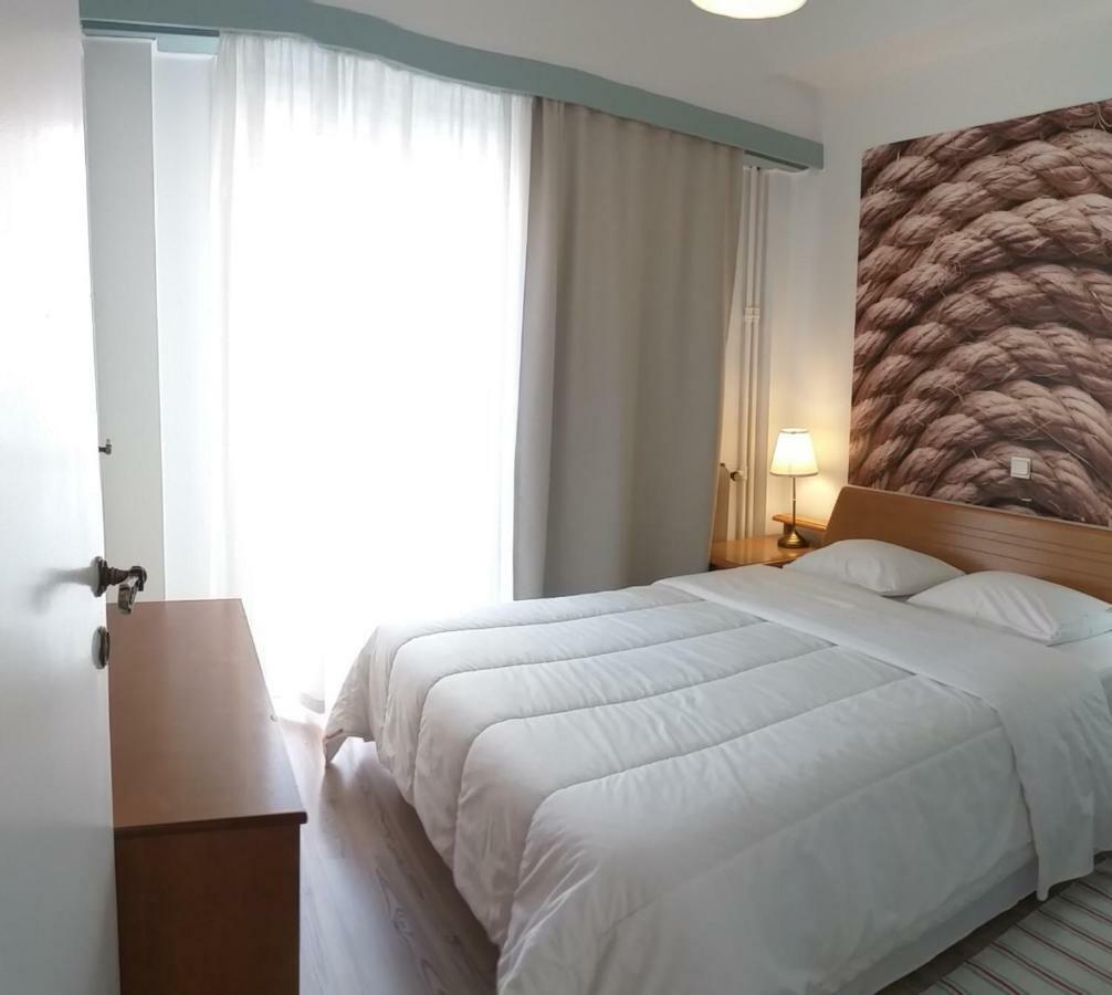 Апартаменти Flat31 Афіни Екстер'єр фото